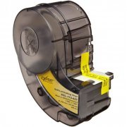 Brady IDXPert fita auto laminada 38x32x13mm 250 pcs material B-427, 1.5x1.25x5in vinyl self lam para IDXpert R