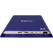 BrightSign XT1144 Expanded I/O Player 