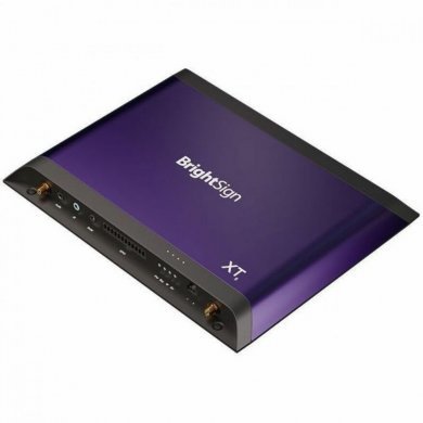 XT1145 BrightSign XT1145 Digital Signage Appliance
