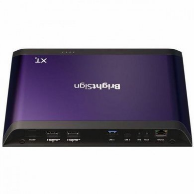 XT1145 BrightSign XT1145 Digital Signage Appliance
