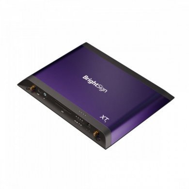XT245 Brightsign XT245 Digital Signage Media Player