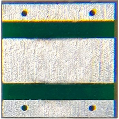 Led branco CREE SMD 1414 2.85V 350mA (Rolo 1000x)