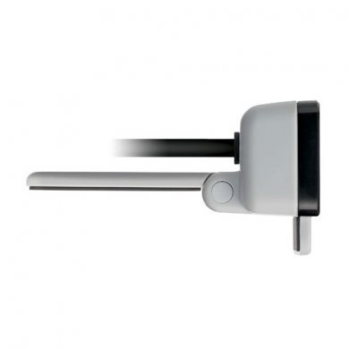 XX9-00008 Web Cam Microsoft LifeCam VX-500, Resolução 640x480 (Cor Preta)