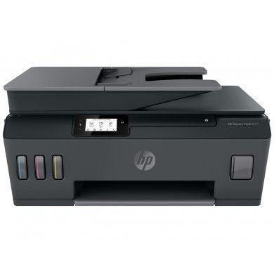 Y0F72A HP Multifuncional Smart Tank 617 Wi-Fi USB