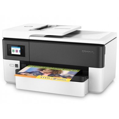 Y0S18A HP MULTIFUNCIONAL JATO DE TINTA COLORIDA