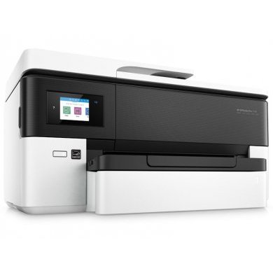 Y0S18A HP MULTIFUNCIONAL JATO DE TINTA COLORIDA