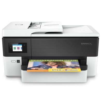 Y0S18A HP MULTIFUNCIONAL JATO DE TINTA COLORIDA