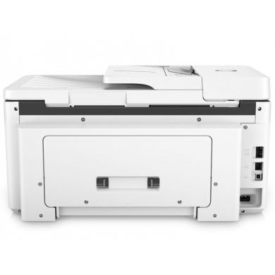 Y0S18A HP MULTIFUNCIONAL JATO DE TINTA COLORIDA