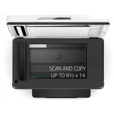 Y0S18A HP MULTIFUNCIONAL JATO DE TINTA COLORIDA