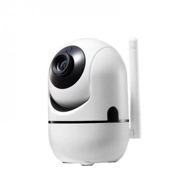 Y13-1 Câmera Wireless IP PTZ HD 1080P Auto Tracking
