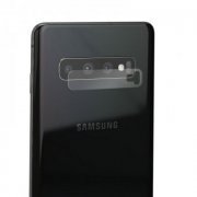 Gorila Shield película para lente de câmera para Samsung Galaxy S10 e Galaxy S10 Plus