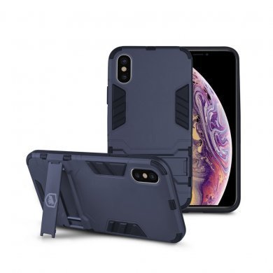 Y53RCYZMN Gorila Shield Capa Armor para Iphone XS MAX