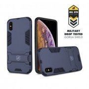 Gorila Shield Capa Armor para Iphone XS MAX Superproteção com Certificação Internacional Militar