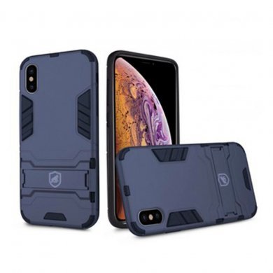 Y53RCYZMN Gorila Shield Capa Armor para Iphone XS MAX