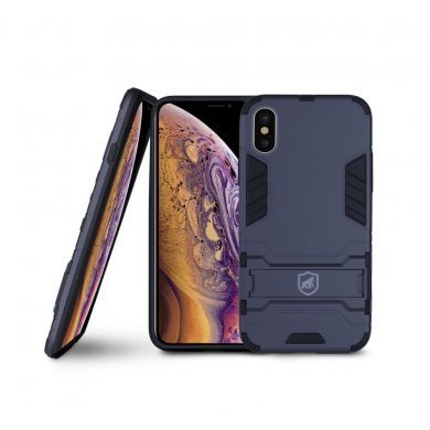 Y53RCYZMN Gorila Shield Capa Armor para Iphone XS MAX