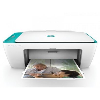 Y5Z00A HP Multifuncional Deskjet ADV 2676 WIFI