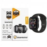 Gorila Shield película para Apple Watch 44mm Nano Gel