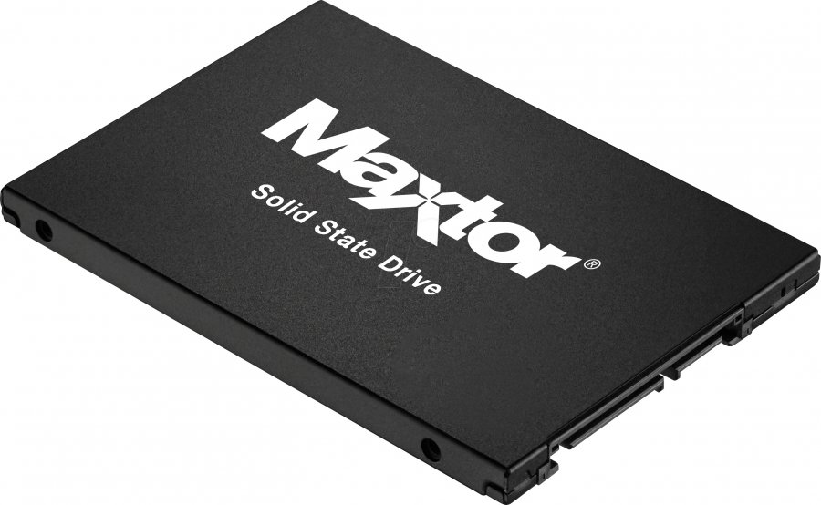 YA240VC10001 SSD Seagate 240GB 6GBs Maxtor Z1