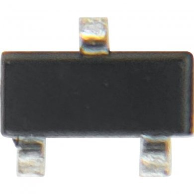 YB8251PST23 5x Sensor de Efeito HALL SW YB8251PST23 251HA SOT23