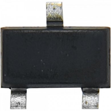 YB8251ST23 10x Ci 251DC sensor de efeito HALL YB8251 TSOT23-3L