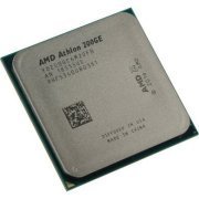 AMD Processador Athlon 200GE Dual Core 3.2GHz AM4 35W 4 threads, gráfico integrado Radeon Vega 3, SEM COOLER