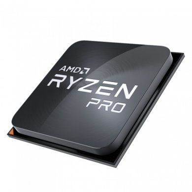YD220BC5FBMPK AMD Processador Ryzen 3 2200G PRO 3.5GHz