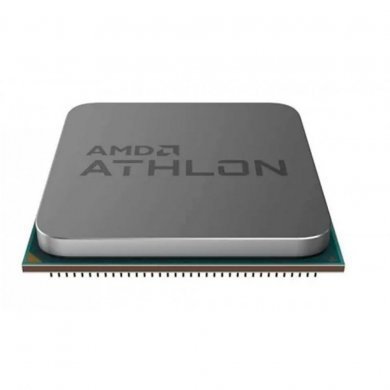YD3000C6M2OFH AMD Processador Athlon 3000G 3.5GHZ YD3000C6M20FH