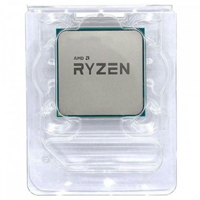 AMD Processador Ryzen 3 3200G 3.6GHz AM4 quad core