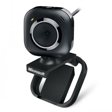Web Cam Microsoft LifeCam VX-2000 1.3MP