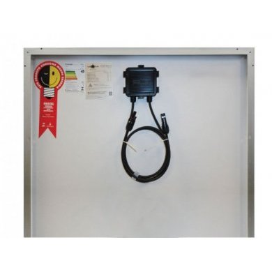 PAINEL SOLAR YINGLI 95W POLICRISTALINO