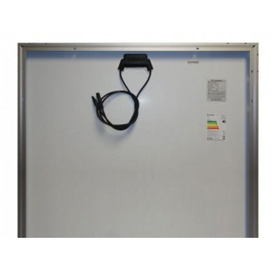 PAINEL SOLAR YINGLI 260W POLICRISTALINO