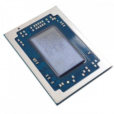 YM3500C4T4MFG Processador AMD Ryzen 5 3500U 2.1Ghz Mobile BGA1140