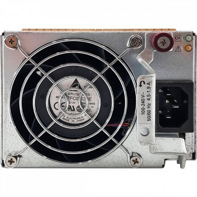 HP Fonte Redundante 573W HPE MSA 2000 G3