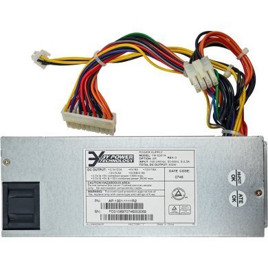 YM-5301A Fonte para Firewall Roteador Juniper SSG 350M
