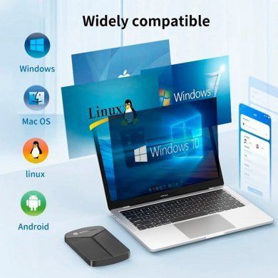 YMPW25-C3-WH Yottamaster Case Externo HD 2.5 SATA 3 USB 3.0