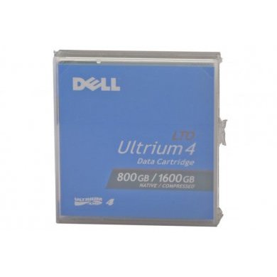 YN156 DELL Fita de Dados LTO-4 800GB/1.6TB