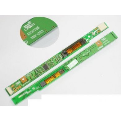 YNV-C03 Inverter LCD TOSHIBA A70 P20 P25 P30 P35 A40, HP DV7 480447-001, 