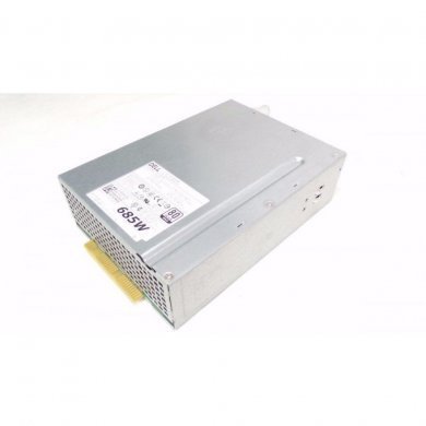 YP00X Dell fonte Precision 685W T3610 T5610