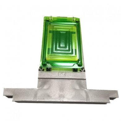 Dell Heatsink 1U Alta Performance R650 R750 R750XA