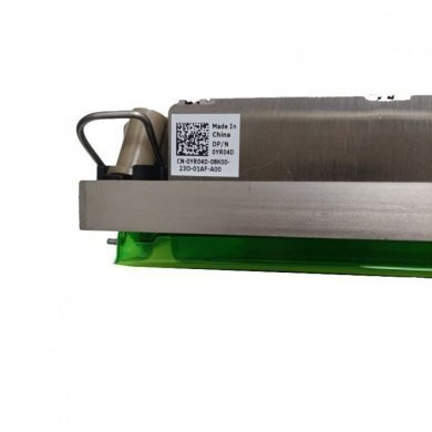 Dell Heatsink 1U Alta Performance R650 R750 R750XA