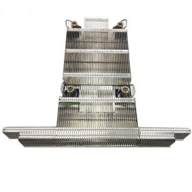 YR04D Dell Heatsink 1U Alta Performance R650 R750 R750XA