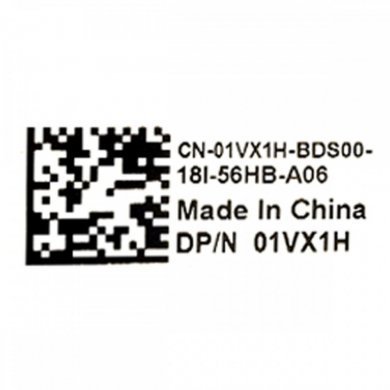 YRDD6 Bateria Genuina DELL Inspiron 42Wh 11.4V 3500mAh