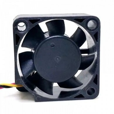 YW03015012BH Cooler Fan 12V 0.06A 0.72W 30x30x15mm 3 fios