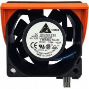 Cooler Fan 60x60x38mm Dell 2950 12V 1.68A 4 fios 
