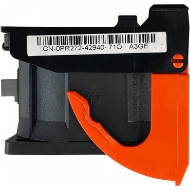 Cooler Fan 60x60x38mm Dell 2950 12V 1.68A 4 fios