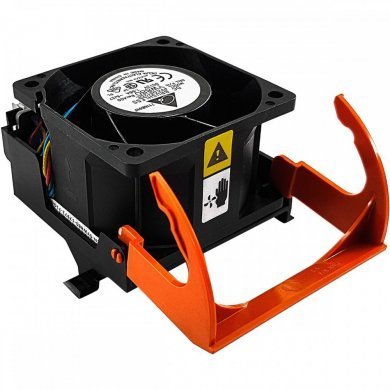 YW880 Cooler Fan 60x60x38mm Dell 2950 12V 1.68A 4 fios