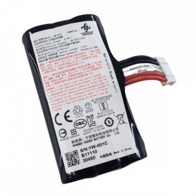 Bateria original Point Smart A910 A920 930 Veken