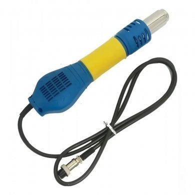 YX-881D Yaxum Estação de Solda e Retrabalho Ar Quente 110v