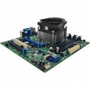 Kit placa mãe DELL YXT71 com Intel core i5-3570 e cool Dell Optiplex 3010 7010 9010 Intel Desktop S1155