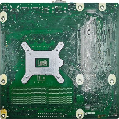 YXT71 Kit placa mãe DELL YXT71 com Intel core i5-3570 e cooler